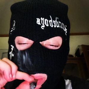 Meet your Posher, Jayden